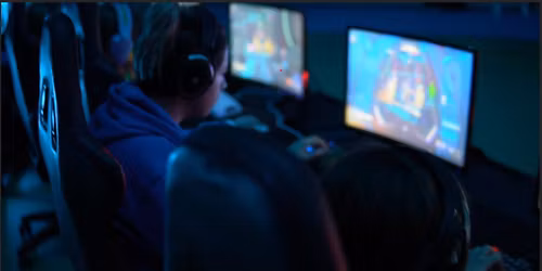 E-sport cup 13-15 februar 2026