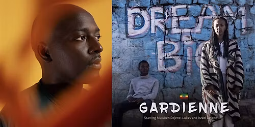 CMCI Research Seminar with Djibril Dram\u00e9