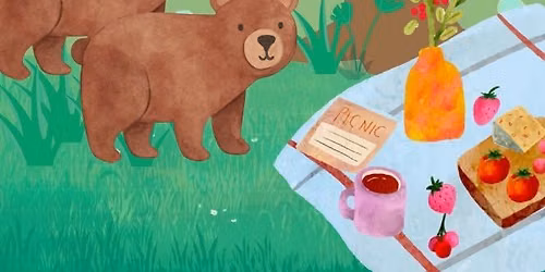 Teddy Bears' Picnic