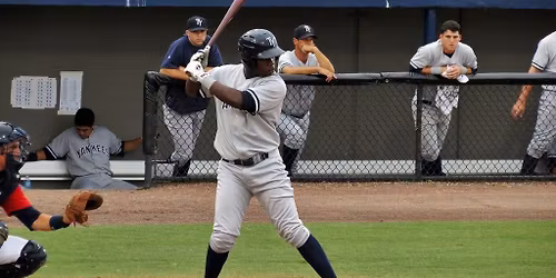 Lakeland Flying Tigers at Tampa Tarpons