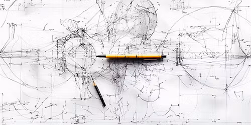 APERICERCA 28\/5 - Scrivere con linee e circoli