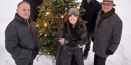 The Barra MacNeils \u2013 An East Coast Christmas