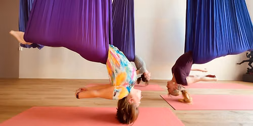 Aerial Yoga XL