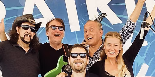 GCF at Geneva Summer Concert Series
