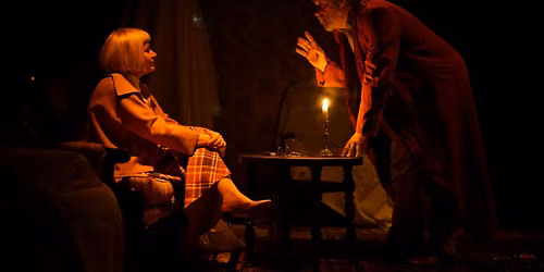 Casa cu stihii \/\/ Sala Uzina cu Teatru