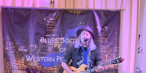 Keepin the Blues Alive!!!