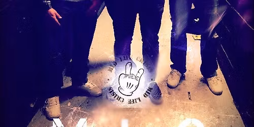 MLC Live at The Cow and Telescope