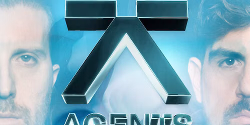Agents of Time at CDMX