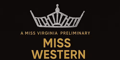 Chick-fil-a fundraiser for Miss Western Tidewater scholarship program (Miss Virginia, prelim)
