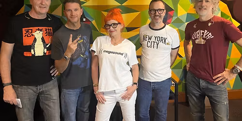 Letters To Cleo (18+)