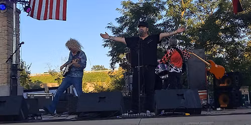 CLASSIC GOLD - Friday Night Summer Concert Series Wilmington Ohio