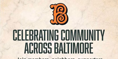 Neighborhood Night at Camden Yards!
