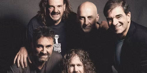 Hothouse Flowers