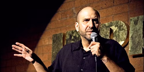 Dave Attell