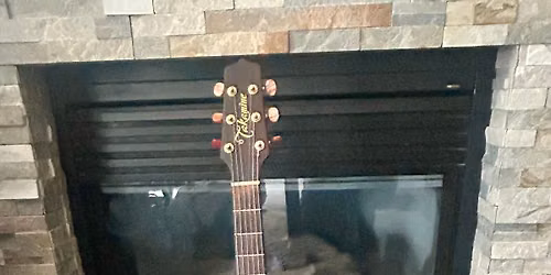 St. Stephen\u2019s Acoustic Jam and Sing Along
