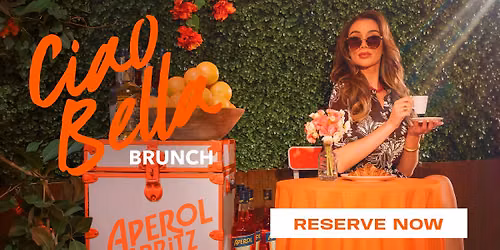 Ciao Bella Brunch