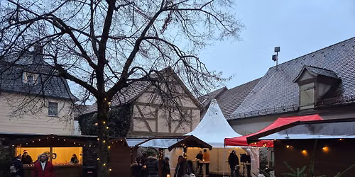 Adventsmarkt