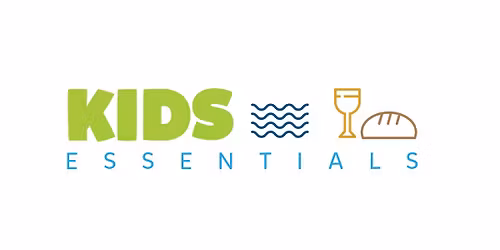 Kids Essentials \u2022 Kids Ministry \u2022 WFC Lenexa