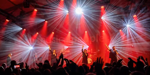 Musical-Night "Songs for a better World" mit den musicalpeople