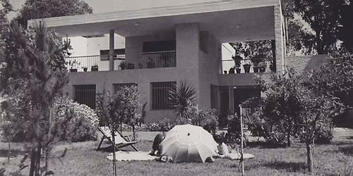 Buenos Aires Modern, 1935\u20131950