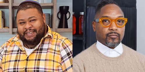 Michael W. Twitty & Bryan Terry \u2013 Recipes from The American South