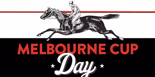 The Melbourne Cup