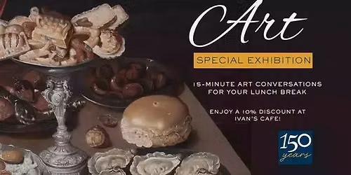 Bite-Sized Art