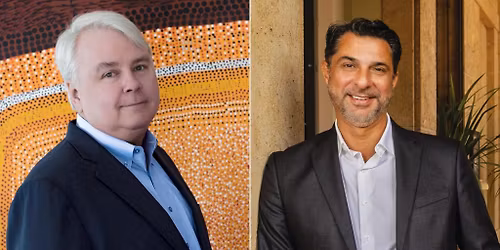 An Evening with Art Collector Dennis Scholl