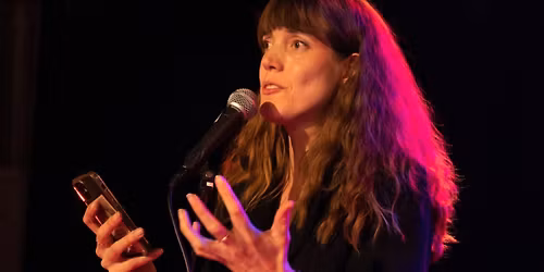 Spoken Word Workshop: Echoes of the City