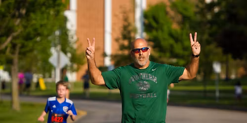 Run with the Pride 5K