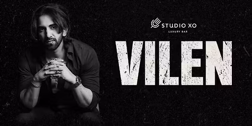 The Stage Tour ft. Vilen