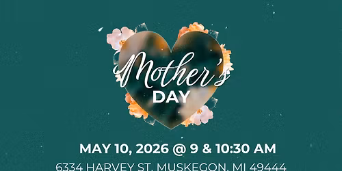 Mother's Day at Genesis Church