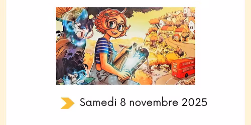 Escape game Grimoire d'Elfie