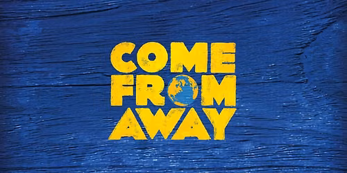 Come From Away