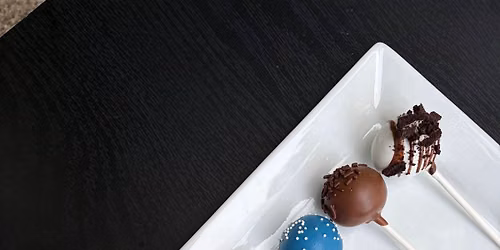 Traci\u2019s Cake Pops @ Local LEX Market Block Party