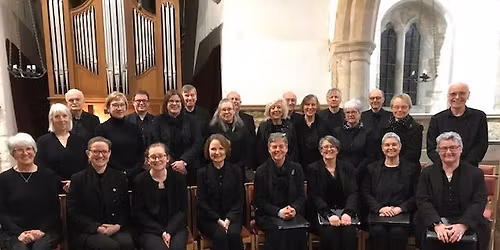 Cantamus Choir Concert