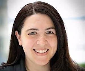 Beka Wueste, "Human of the Year"