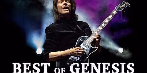 Santa Rosa Symphony Pops: Symphonic Genesis - Tribute to Phil Collins