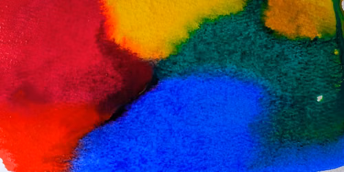 Make Your Own Watercolor Paints