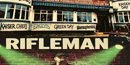 RIFLEMAN