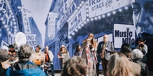 InglewooDIY Festival