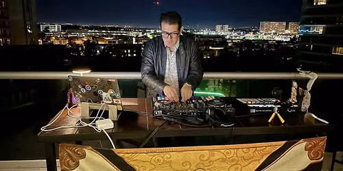 Dj Set by FREA