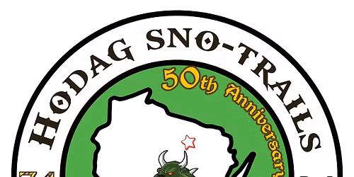 21st Annual Hodag Sno-Trails Ice Golf & Meat Raffle