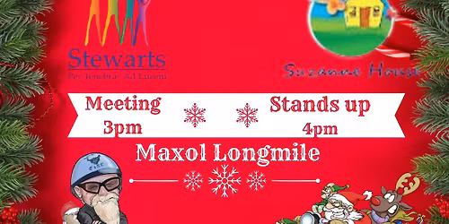 Bikers of Eire Selection Box Appeal 2025