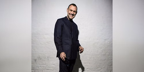 David Gray Lincoln Tickets