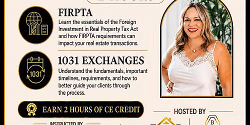 Realtor CE CLASS 2 hours