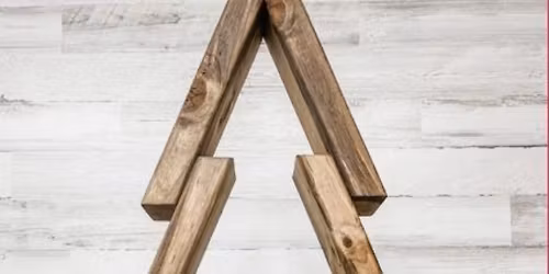 Holiday Tree Workshop (set of three)