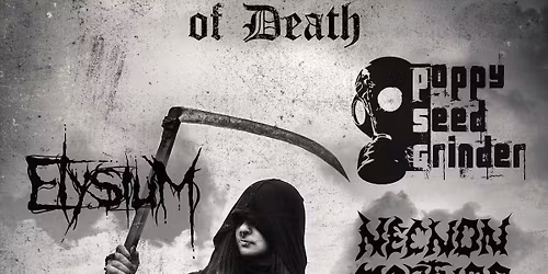 Rituals of Death