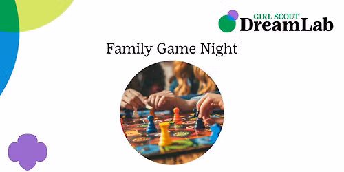 Family Game Night
