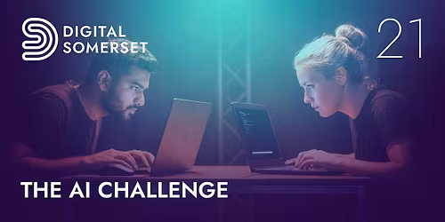 DS21 - The AI Challenge